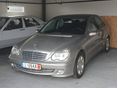 MERCEDES-BENZ C 280 2005/7 - 3