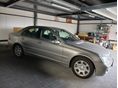 MERCEDES-BENZ C 280 2005/7 - 5