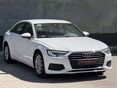 AUDI A6 2019/4 - 1