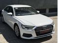AUDI A6 2019/4 - 2