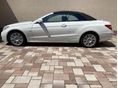 MERCEDES-BENZ E-OSZTÁLY 2011/10 - 2
