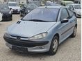 PEUGEOT 206 2001/10 - 1