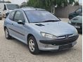 PEUGEOT 206 2001/10 - 2