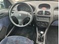 PEUGEOT 206 2001/10 - 3