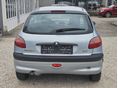 PEUGEOT 206 2001/10 - 7