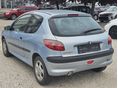 PEUGEOT 206 2001/10 - 8