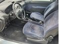 PEUGEOT 206 2001/10 - 9
