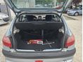 PEUGEOT 206 2001/10 - 11