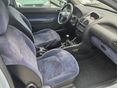 PEUGEOT 206 2001/10 - 12