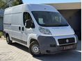 FIAT DUCATO 2.3 Mjet LH2 3.5 t FRISS SZERVIZ!KLIMA! VONÓHOROG! AZONNAL ELVIHETŐ. BÉRELHETŐ IS. CSERE OK!