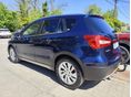 SUZUKI SX4 S-CROSS 2018/9 - 3
