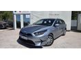 KIA CEE'D Ceed SW 1.5 T-GDI Fusion DCT / Áfás. Mo-i első tulajdonostól. végig szervizelt