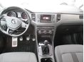 VOLKSWAGEN GOLF SPORTSVAN 2016/11 - 4