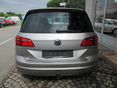 VOLKSWAGEN GOLF SPORTSVAN 2016/11 - 11