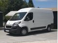 PEUGEOT BOXER 2.2 BlueHDI 350 FT L3H2 Pro 2 ÉV garancia! LEGJOBB ÁR-ÉRTÉK ARÁNY! Friss Műszakival és szervízzel! CSERE OK!