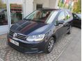 VOLKSWAGEN SHARAN 2011/3 - 1