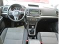 VOLKSWAGEN SHARAN 2011/3 - 4