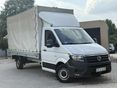 VOLKSWAGEN CRAFTER 2.0 SCR TDI 35 L4 WLTP MAGYARORSZÁGI!!! 1.TULAJDONOSTÓL!!! !!!ÚJSZERŰ ÁLLAPOTBAN!!! SZERVIZELT!