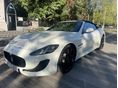 MASERATI GRANCABRIO 4.7 Sport (Automata) FACELIFT