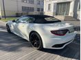 MASERATI GRANCABRIO 2014/7 - 3