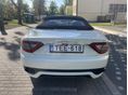 MASERATI GRANCABRIO 2014/7 - 4