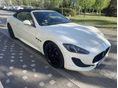 MASERATI GRANCABRIO 2014/7 - 6