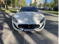 MASERATI GRANCABRIO 2014/7 - 7