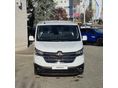 RENAULT TRAFIC 2026 - 2