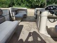 PONTOON BOAT 2016 - 2