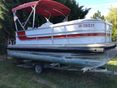 PONTOON BOAT 2016 - 3