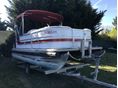 PONTOON BOAT 2016 - 4