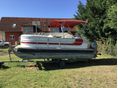 PONTOON BOAT 2016 - 5