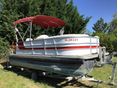 PONTOON BOAT 2016 - 6