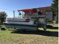 PONTOON BOAT 2016 - 7