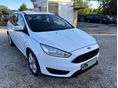 FORD FOCUS 2018/8 - 1