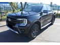 FORD RANGER 2.0 TDCi EcoBlue 4x4 Wildtrak X (Automata) MAGYARORSZÁGI-ADAPTÍV TEMPOMAT-KÖRKAMERA-KORMÁNYFŰTÉS