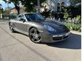 PORSCHE BOXSTER 2007/5 - 3