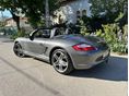 PORSCHE BOXSTER 2007/5 - 6