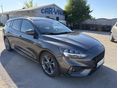 FORD FOCUS 2020/1 - 1