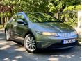 HONDA CIVIC 2008/3 - 2