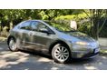 HONDA CIVIC 2008/3 - 3