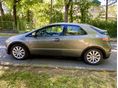 HONDA CIVIC 2008/3 - 6