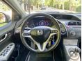 HONDA CIVIC 2008/3 - 8