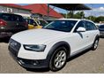 AUDI A4 ALLROAD 2.0 TDI quattro clean diesel S-tronic 2 Tulaj! B&O .Barna Bőr.Navi.Xenon.Pdc.Kamera