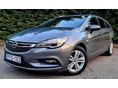 OPEL ASTRA K 2016/12 - 3
