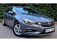 OPEL ASTRA K 2016/12 - 1