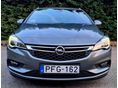 OPEL ASTRA K 2016/12 - 5