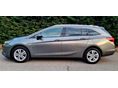 OPEL ASTRA K 2016/12 - 7