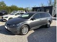 VOLKSWAGEN GOLF Variant 1.6 TDI BMT SCR Comfortline DSG TÁVOLSÁGTARTÓ TEMP.! ÜLÉSFŰTÉS! NAVI! MASSZÁZS! DIGIT. KLÍMA! ÚJ FÉKEK!