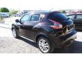 NISSAN JUKE 2015/3 - 4
